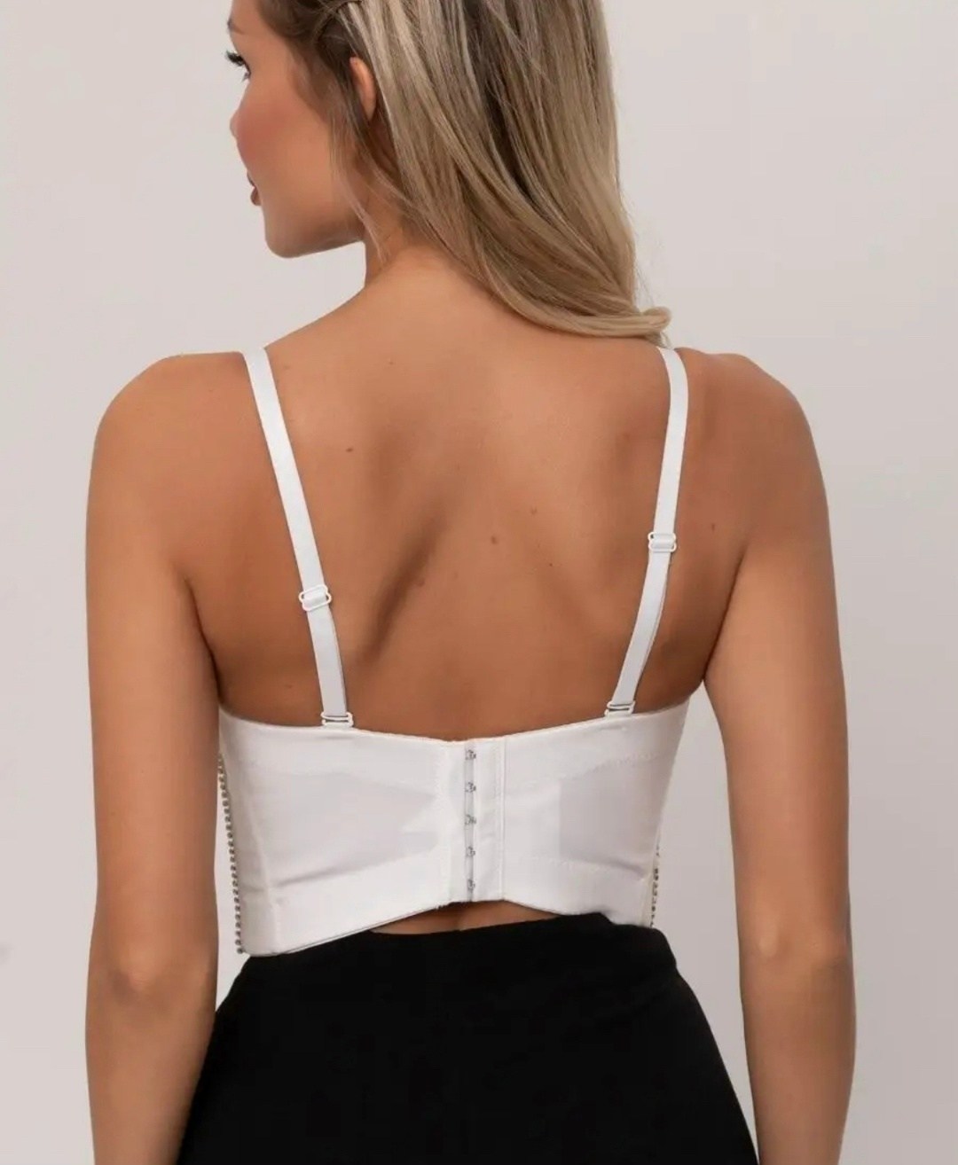 корсетный топ,корсетный топ с стразами,топ корсет,кроп топ корсет женский вечерний со стразами,топ корсет женский вечерний со стразами