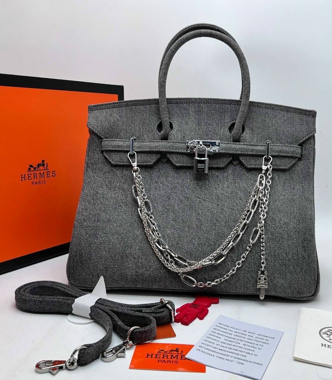 джинсовая сумка в стиле hermes birkin,женская сумка hermes,сумка hermes,джинсовая сумка в стиле hermes birkin diaya,джинсовая сумка в стиле hermes birkin 30 см