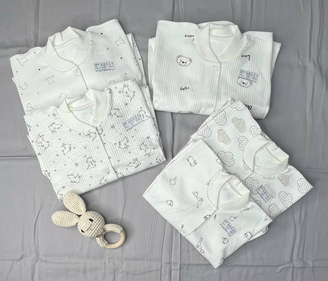 кофточки для новорожденных и малышей набор 3 шт.,комплект для новорожденного,одежда для новорожденного,кофточка для новорожденного,кофта для новорожденного