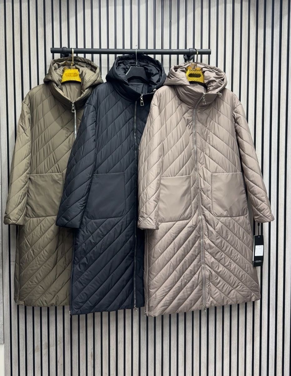 куртки длинные,пуховик женский,пальто женское,стеганое пальто женское,пуховик