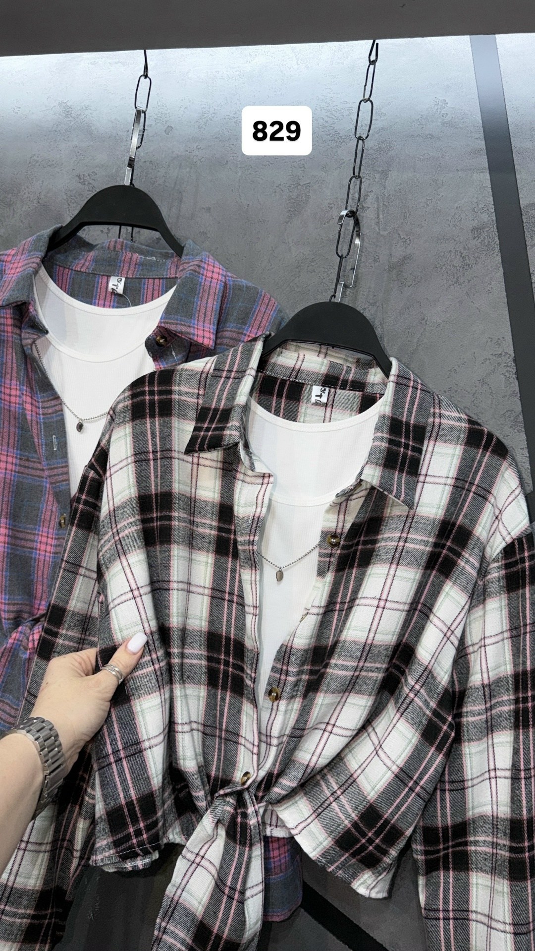 женская рубашка в клетку,женская клетчатая рубашка,рубашка хлопок,рубашка в клетку,рубашка клетчатая