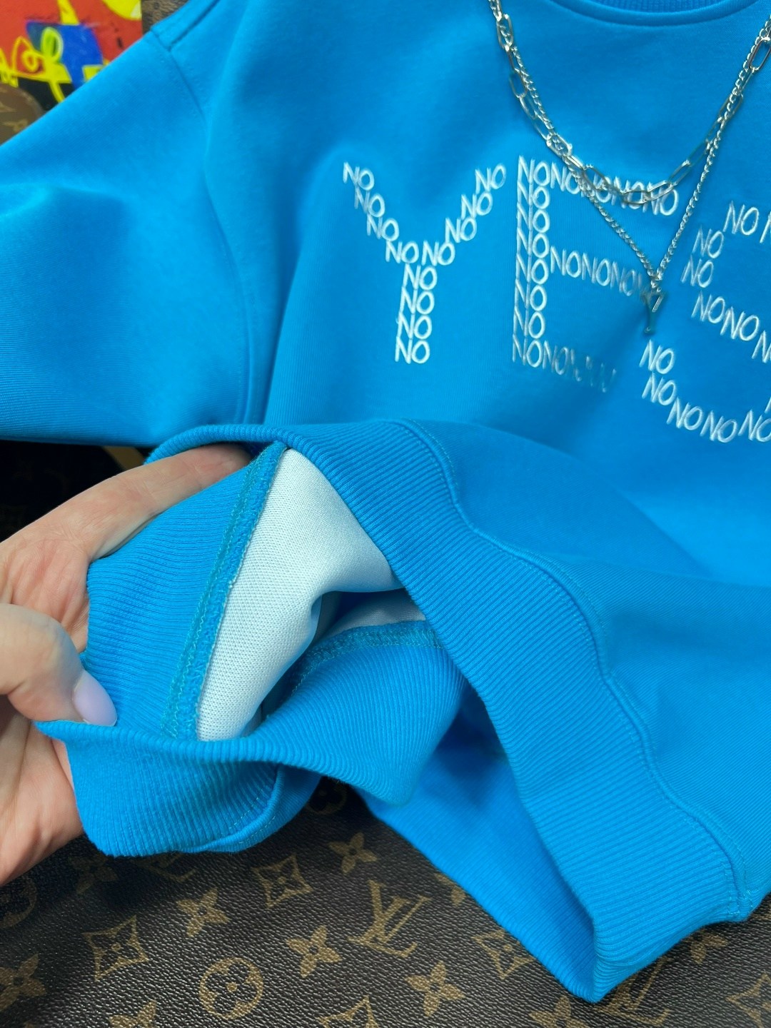 синий свитшот,свитшот,свитшот для новорожденной,свитшот толстовки,голубой свитшот