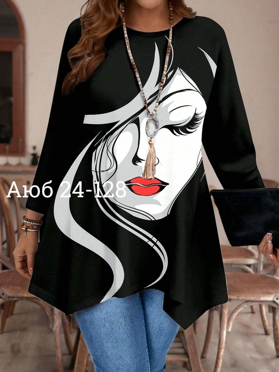 туника большие размеров,женская туника,кофта женская модная,кофта женская,удлинённая туника футболка девушка белая m450