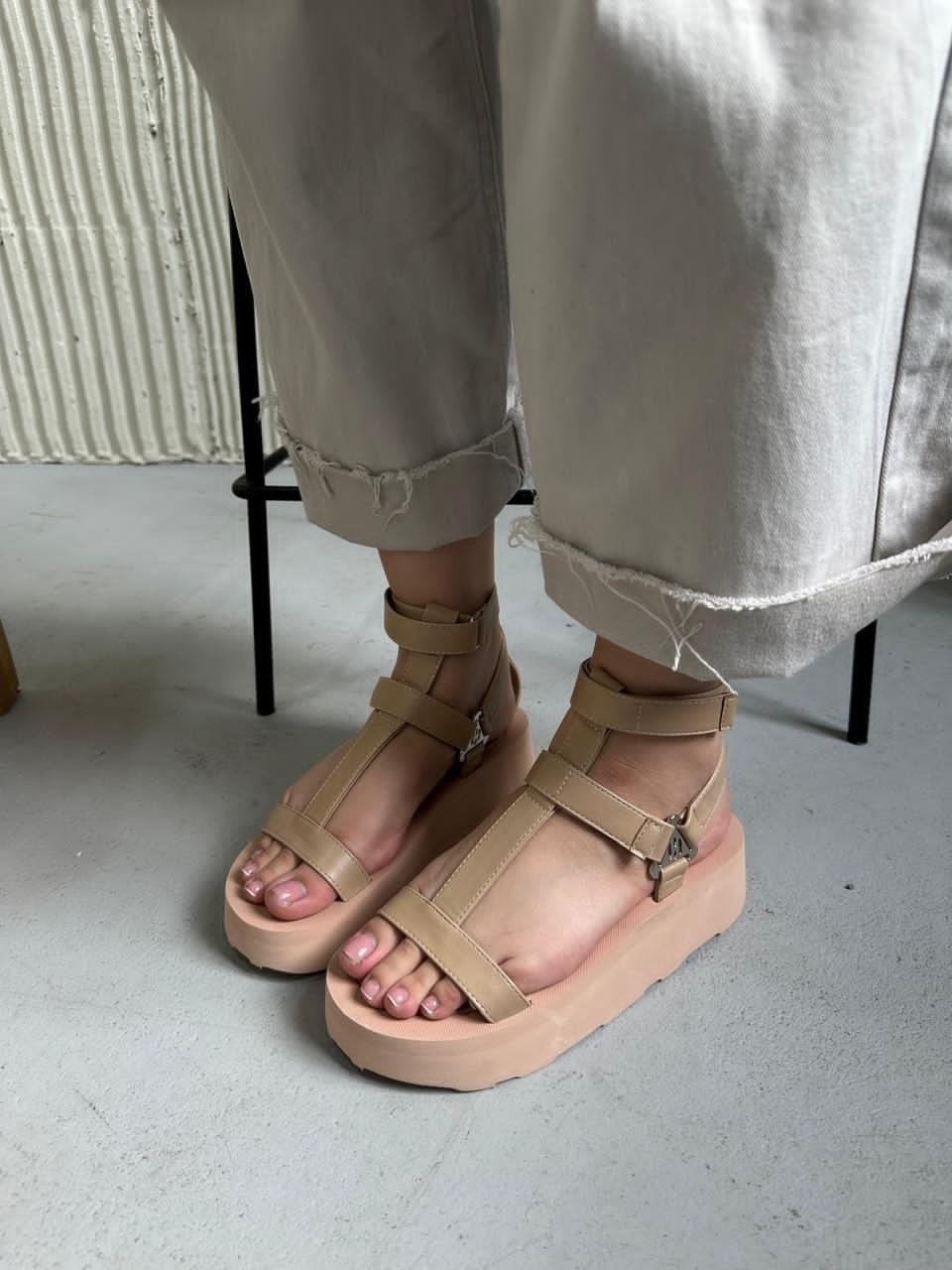 женские босоножки,босоножки стильные,босоножки эко,женские босоножки на платформе,босоножки на платформе