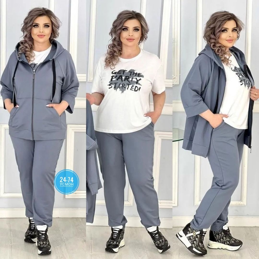 женский спортивный костюм большого размера,костюм женский тройка,женский спортивный костюм больших размеров,костюм спортивные больших размеров,спортивный костюм женский тройка