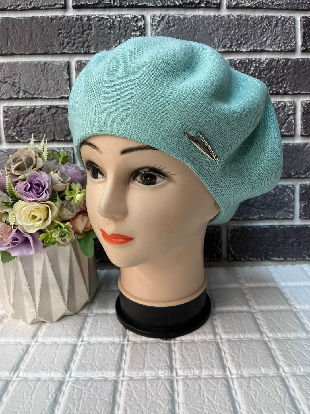 берет женский,берет,шапка женская, береты женские,шапка берет