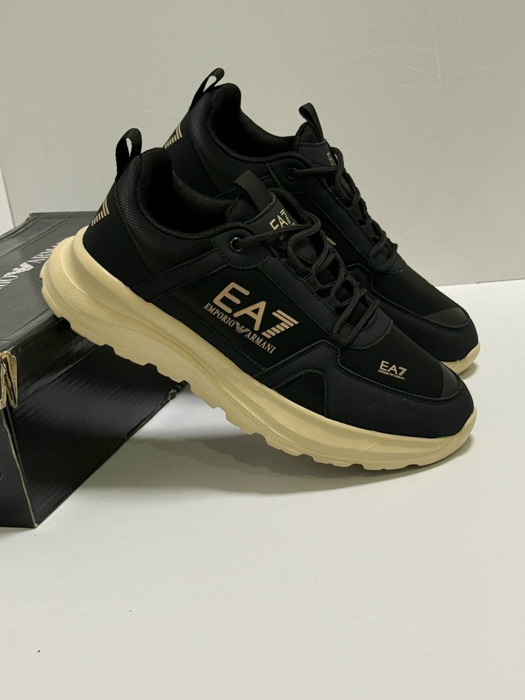 кроссовки еа7,кроссовки,кроссовки еа 7,кроссовки emporio armani,кроссовки мужские еа7