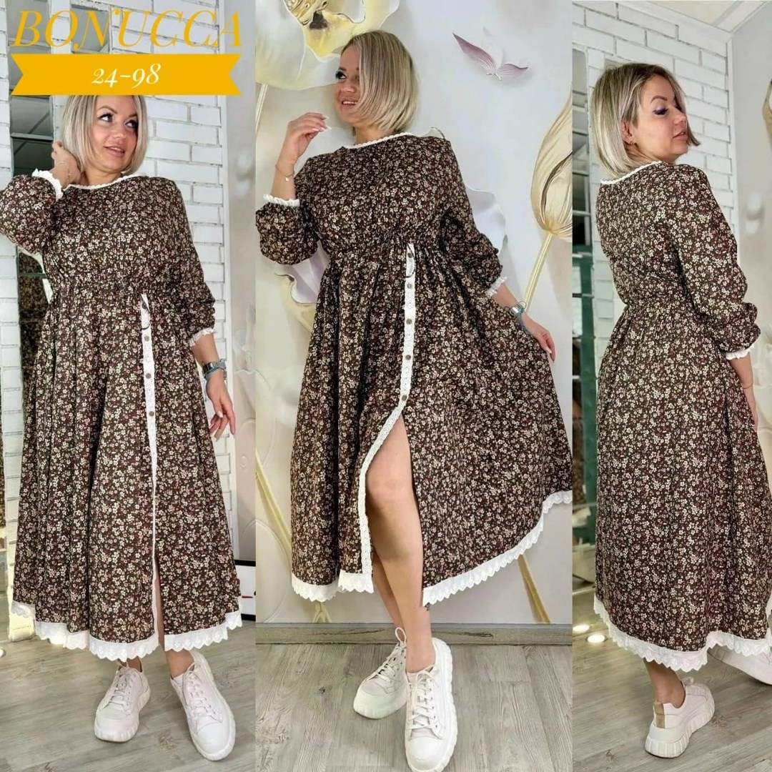 женское платье больших размеров,женское платье шифоновое,женское платье,платье кантри,платье винтажное