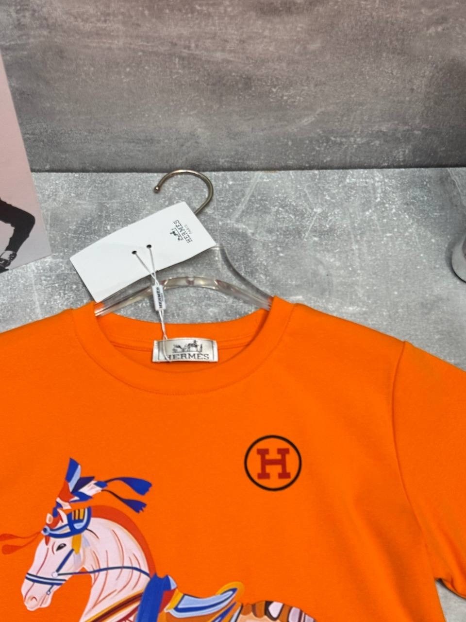 футболки детские,футболка оранжевая,футболка hermes,футболки для детей,футболка для мальчиков