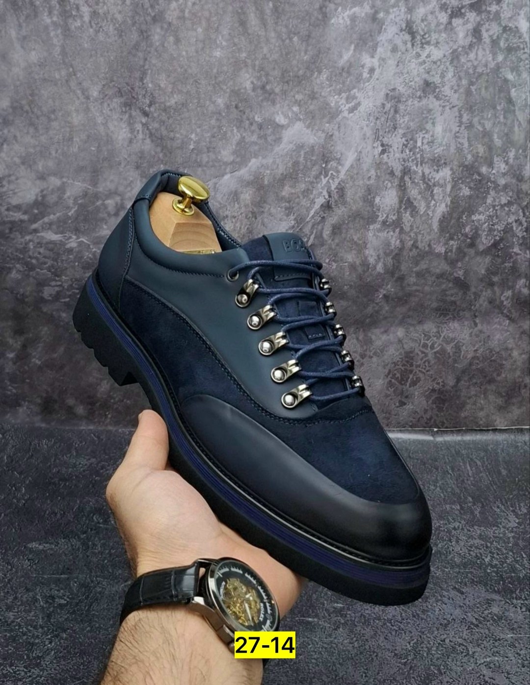 , мужская,ботинки для мужчин эко кожа,мужские ботинки,полуботинки мужские осенние