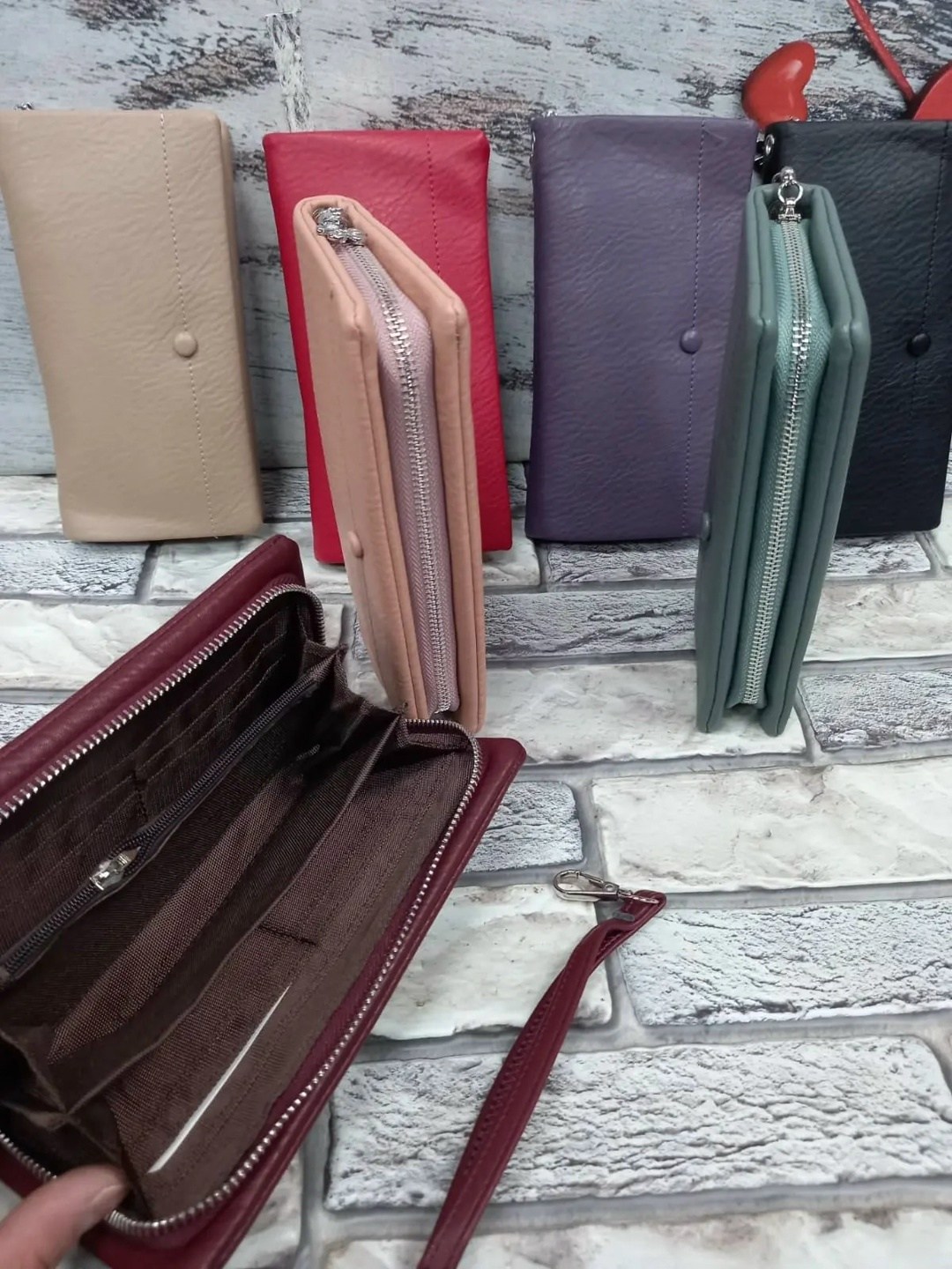 кошелек женский натуральная кожа кошелек,женские кошельки,кошелек женский из натуральной кожа,большой кошелек,женские кожаные кошельки