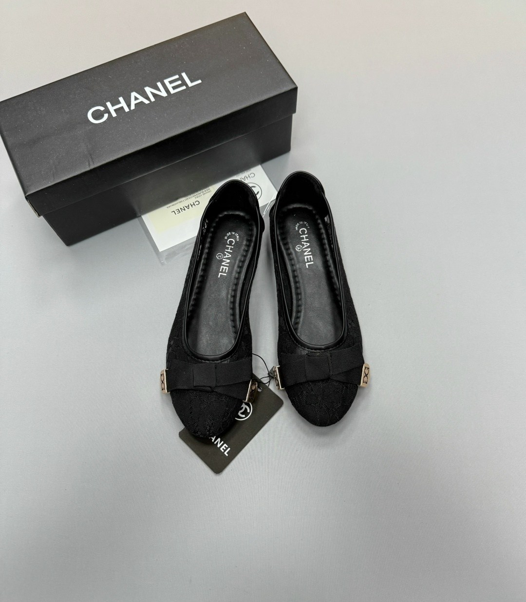 балетки chanel,туфли chanel,балетки шанель,балетки шанель 2026,женские кожаные балетки chanel 2026-2026 черные