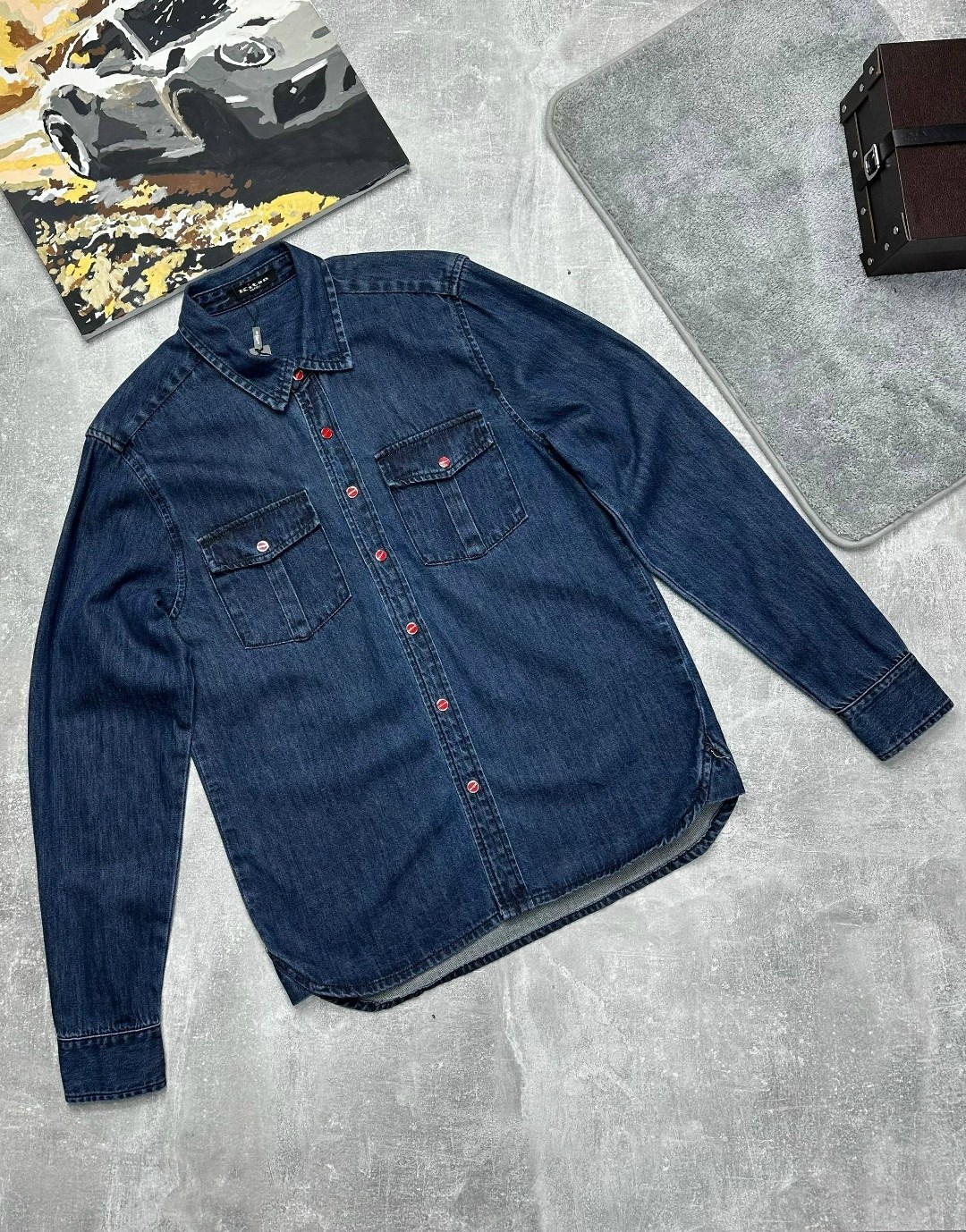 джинсовые костюмы мужские,джинсовая рубашка мужская,джинсовые костюмы,мужская мода,рубашка джинсовая