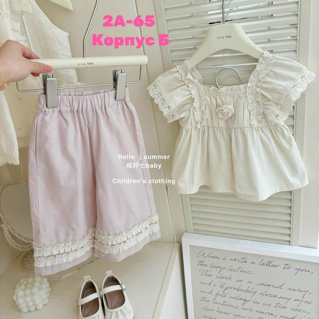 летние комплекты одежды для маленьких девочек,летняя одежда для девочек,комплект одежды для девочек, для девочек,комплект одежды для маленьких девочек