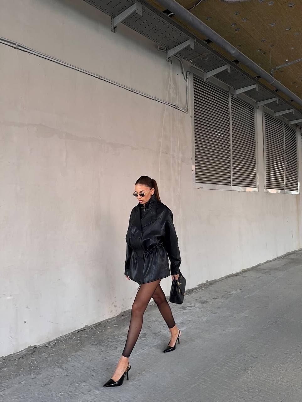 кожаная куртка,женская кожаная куртка,куртка-косуха из искусственной кожи befree,кожаная куртка косуха укороченная uabi,куртка-косуха из искусственной кожи