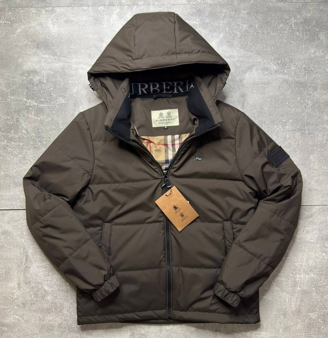 пуховик burberry,пуховик мужской burberry,куртка мужская зимняя burberry,куртка мужская burberry,куртка burberry зимняя