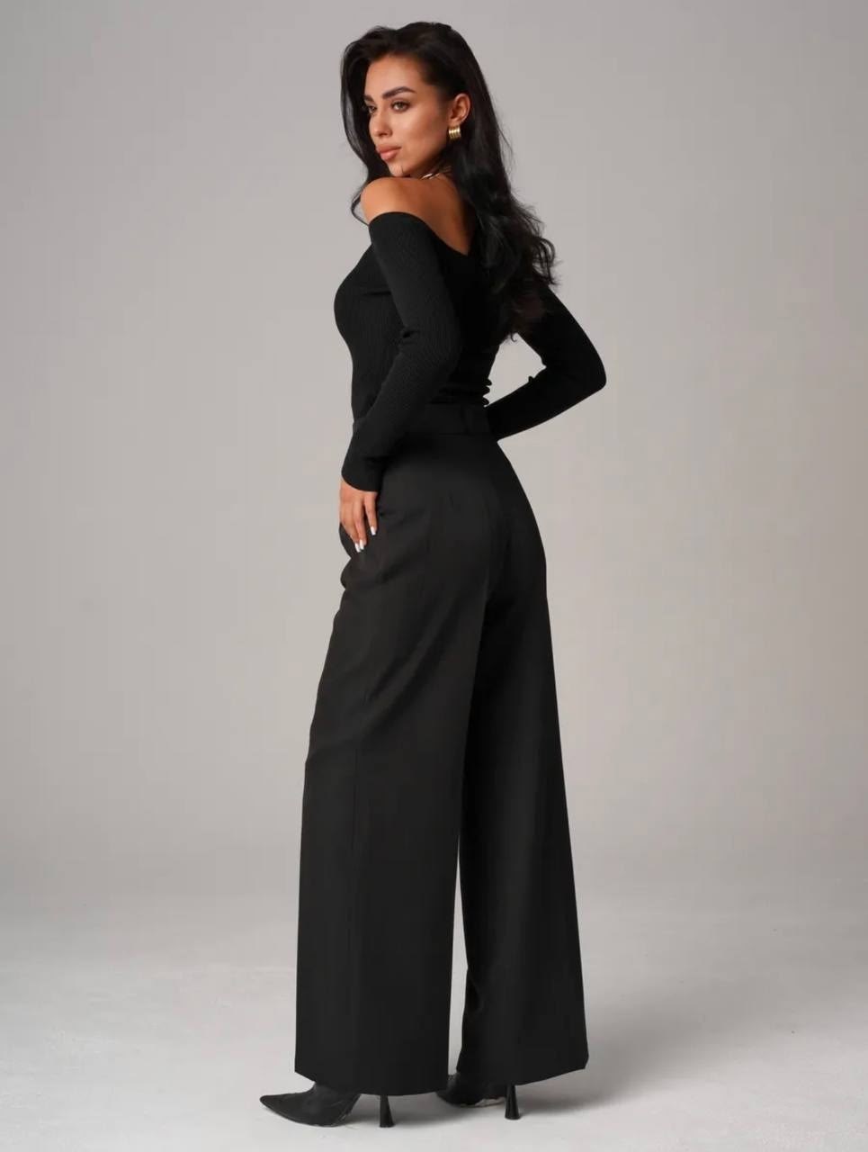 брюки женские палаццо,брюки палаццо,брюки палаццо мокко,классические брюки,брюки модные