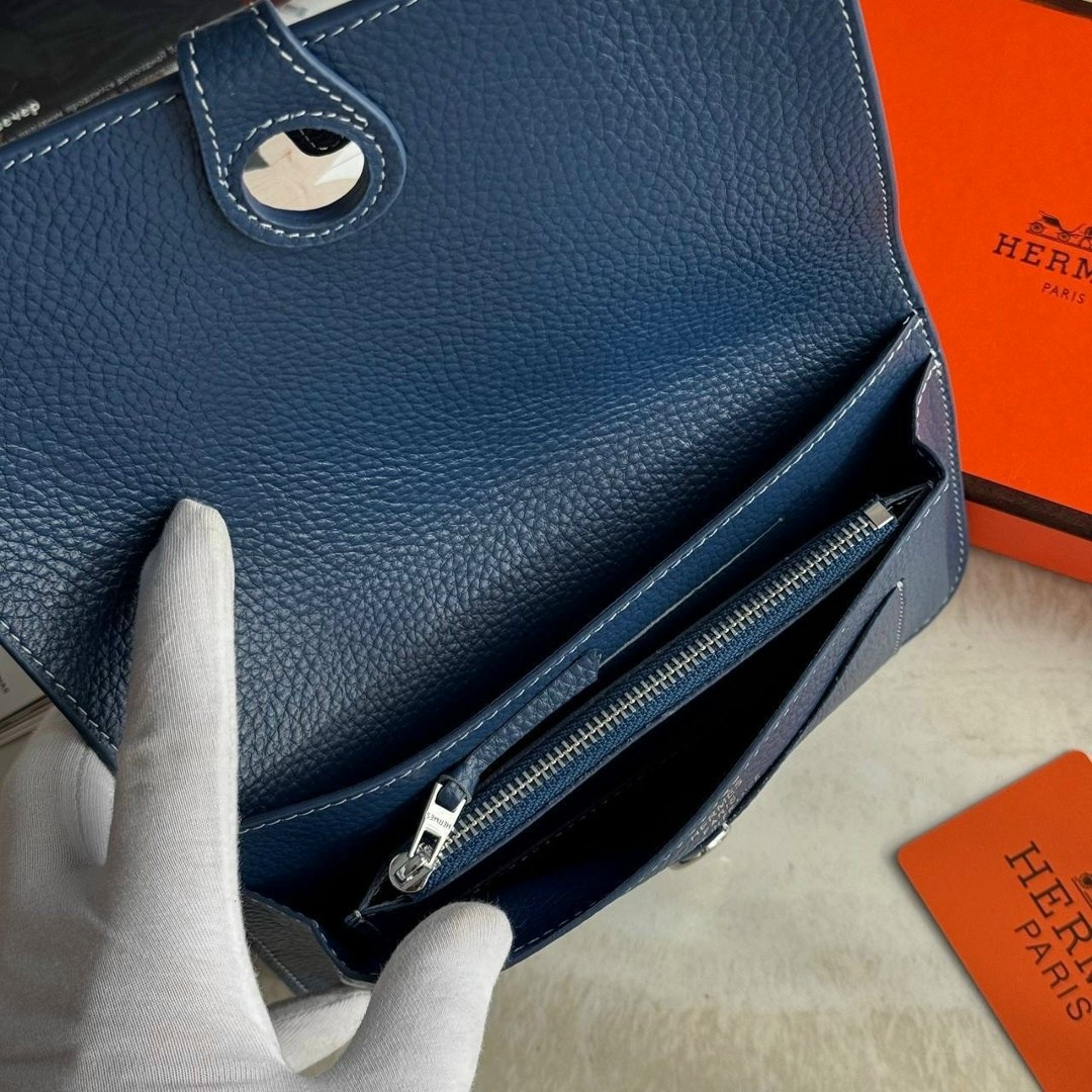 кошелек эрмес,hermes кошелек,брендовый кошелек hermes,кошелек эрмес оранжевый,женские кошельки