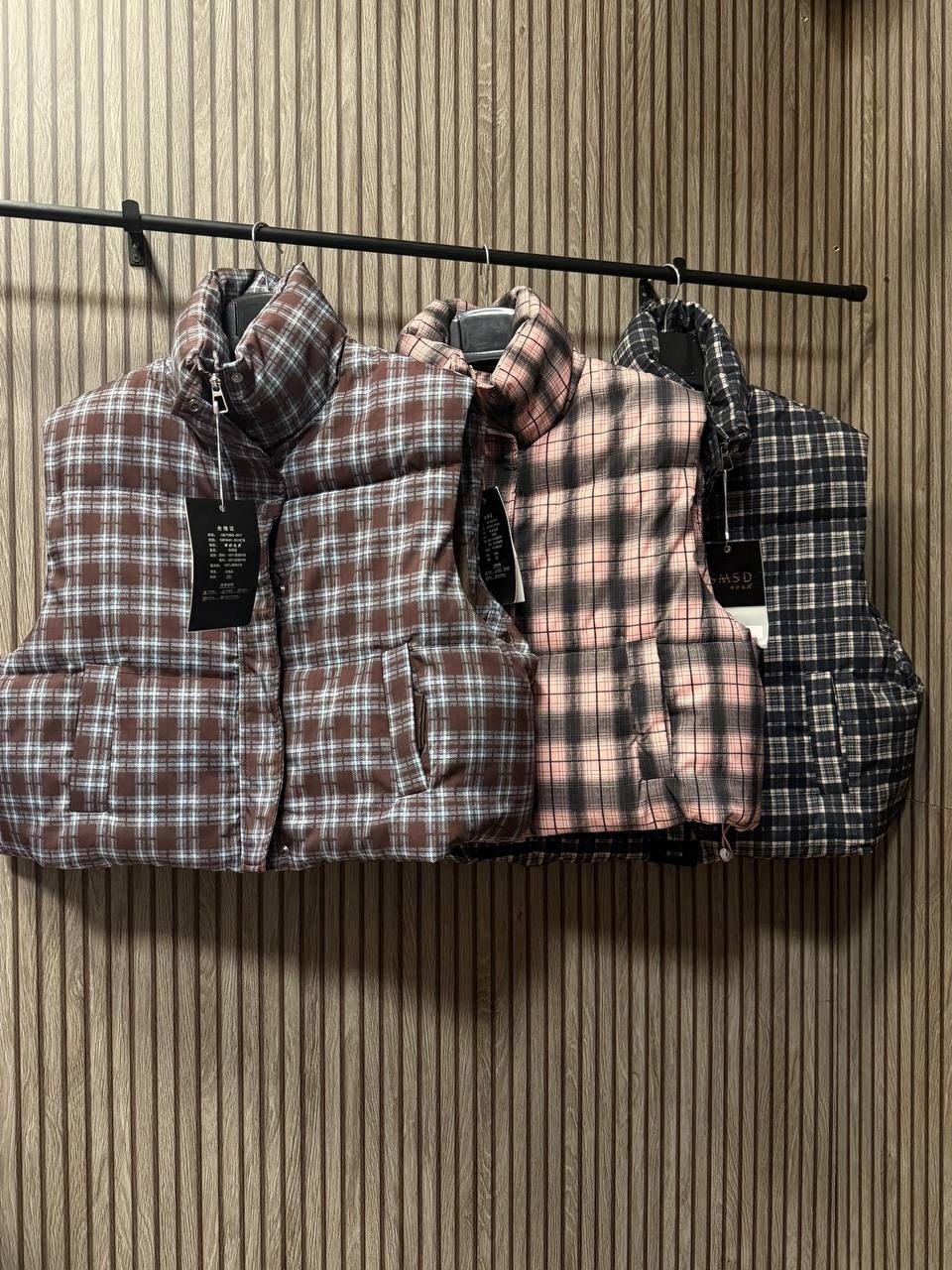 жилет,теплый жилет,жилетка женская,жилетка барбери,жилет burberry