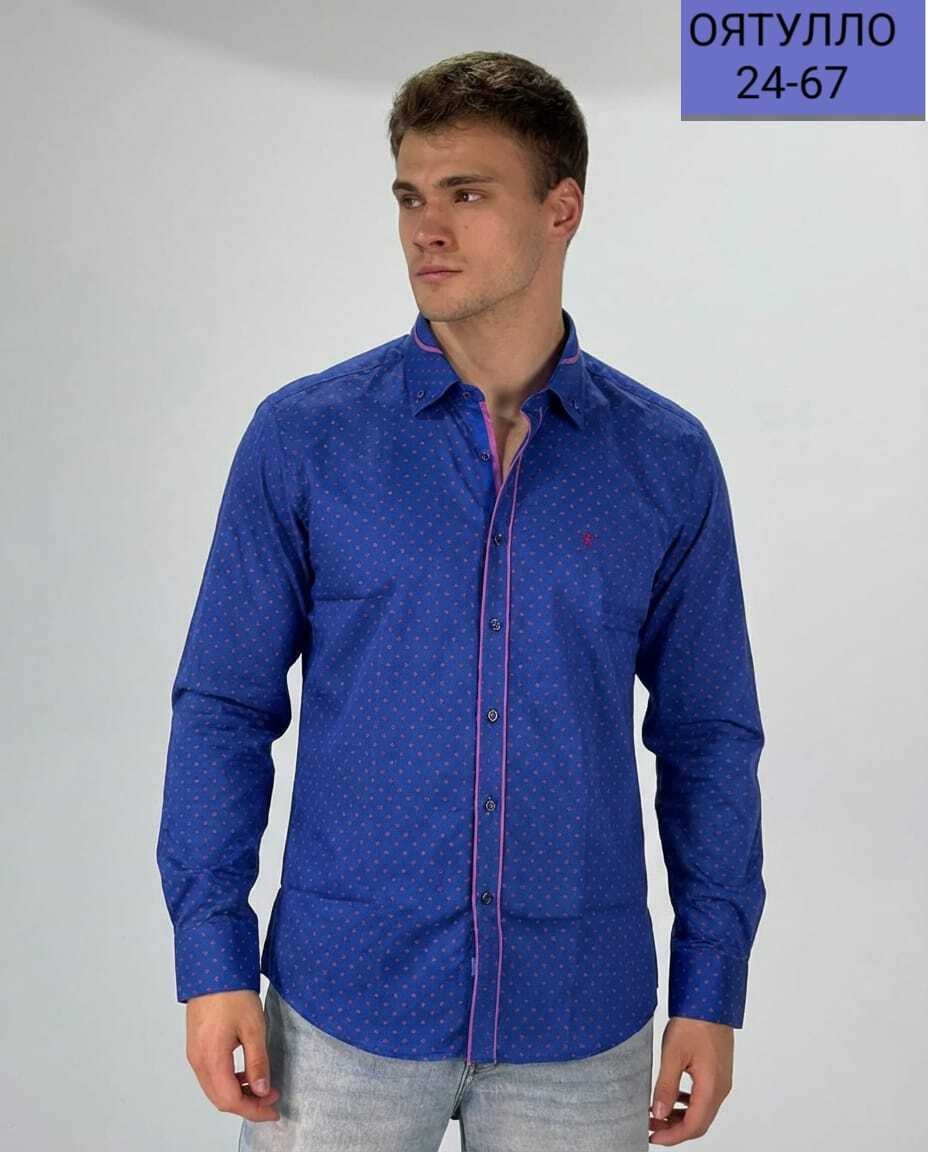 рубашка томми хилфигер синяя,рубашка мужская,синий рубашка,рубашка синяя мужская,рубашка