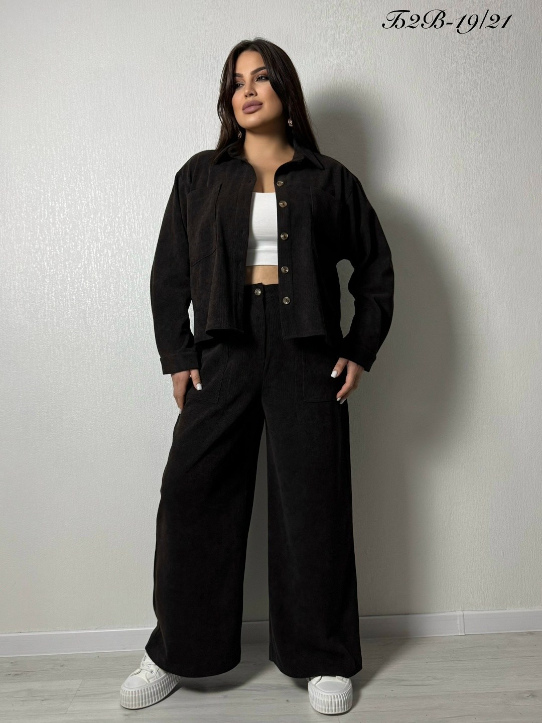 костюм для полных,костюм с брюками,женский костюм,костюм с брюками палаццо,костюм