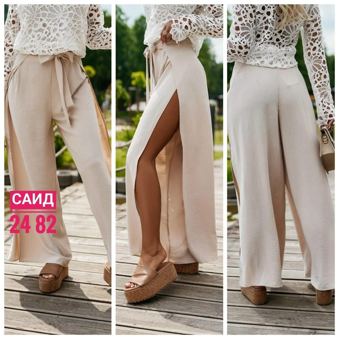 женские легкие брюки,женские широкие брюки,брюки модные,брюки летние палаццо,женский брюки