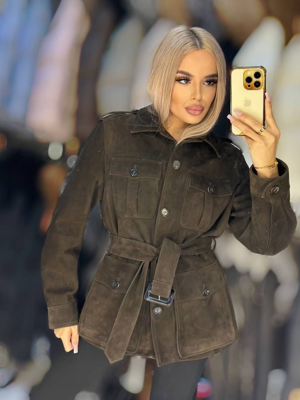 замшевая куртка,куртка замшевая женская,куртка из замши,куртка из натуральной замши,коричневая куртка