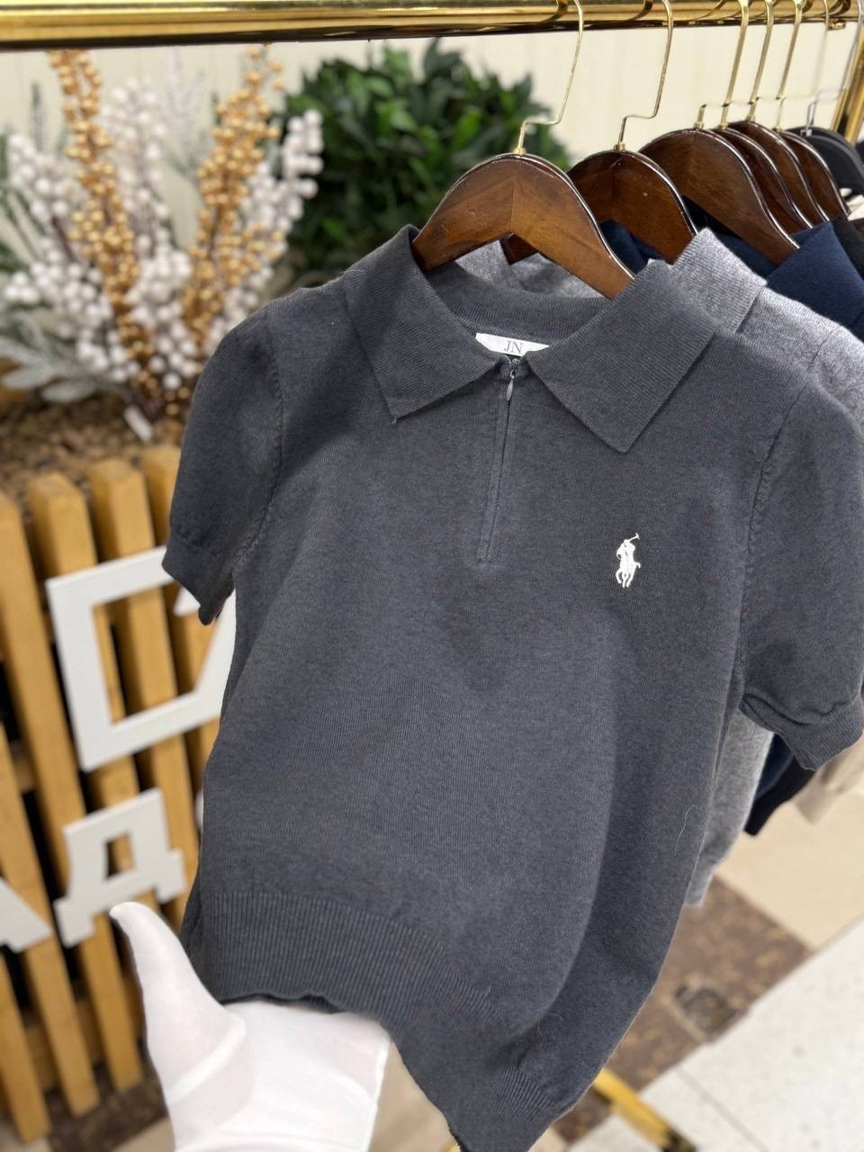поло кофта,поло ральф лорен серая,polo ralph lauren поло,футболка трикотаж,женская футболка