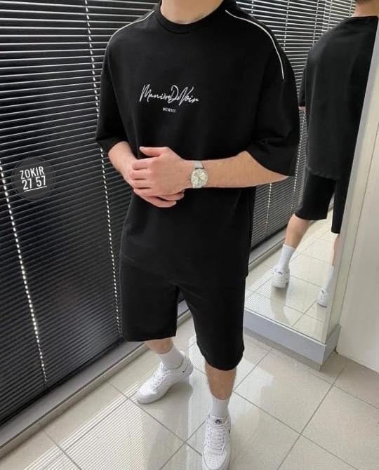 спортивные костюм,спортивный костюм летний с шортами и футболкой,костюм спортивный мужской,летний спортивный костюм мужской,мужской спортивный костюм с шортами