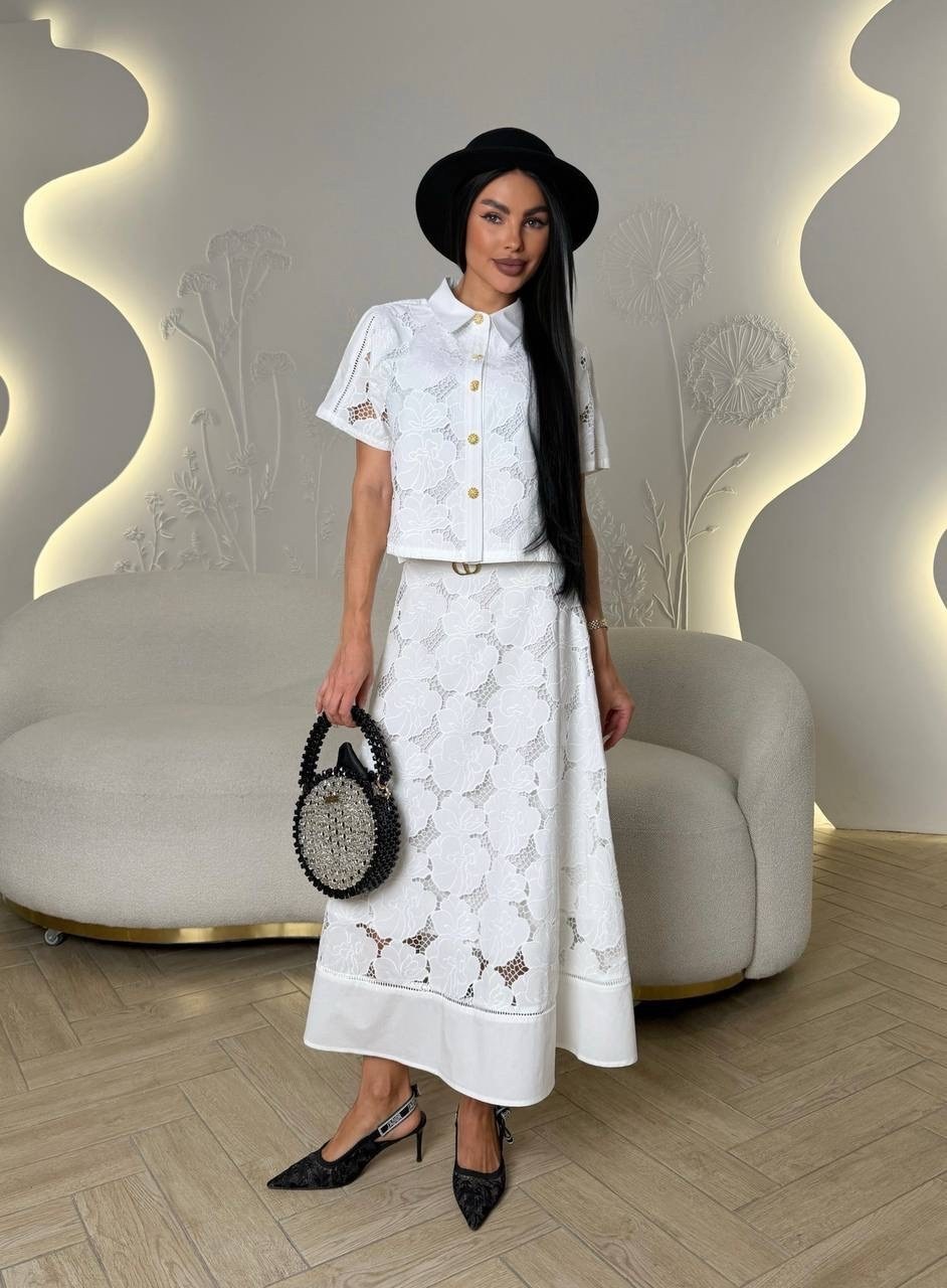 костюм с юбкой,костюм женский с юбкой,женский костюм,костюм летний с юбкой