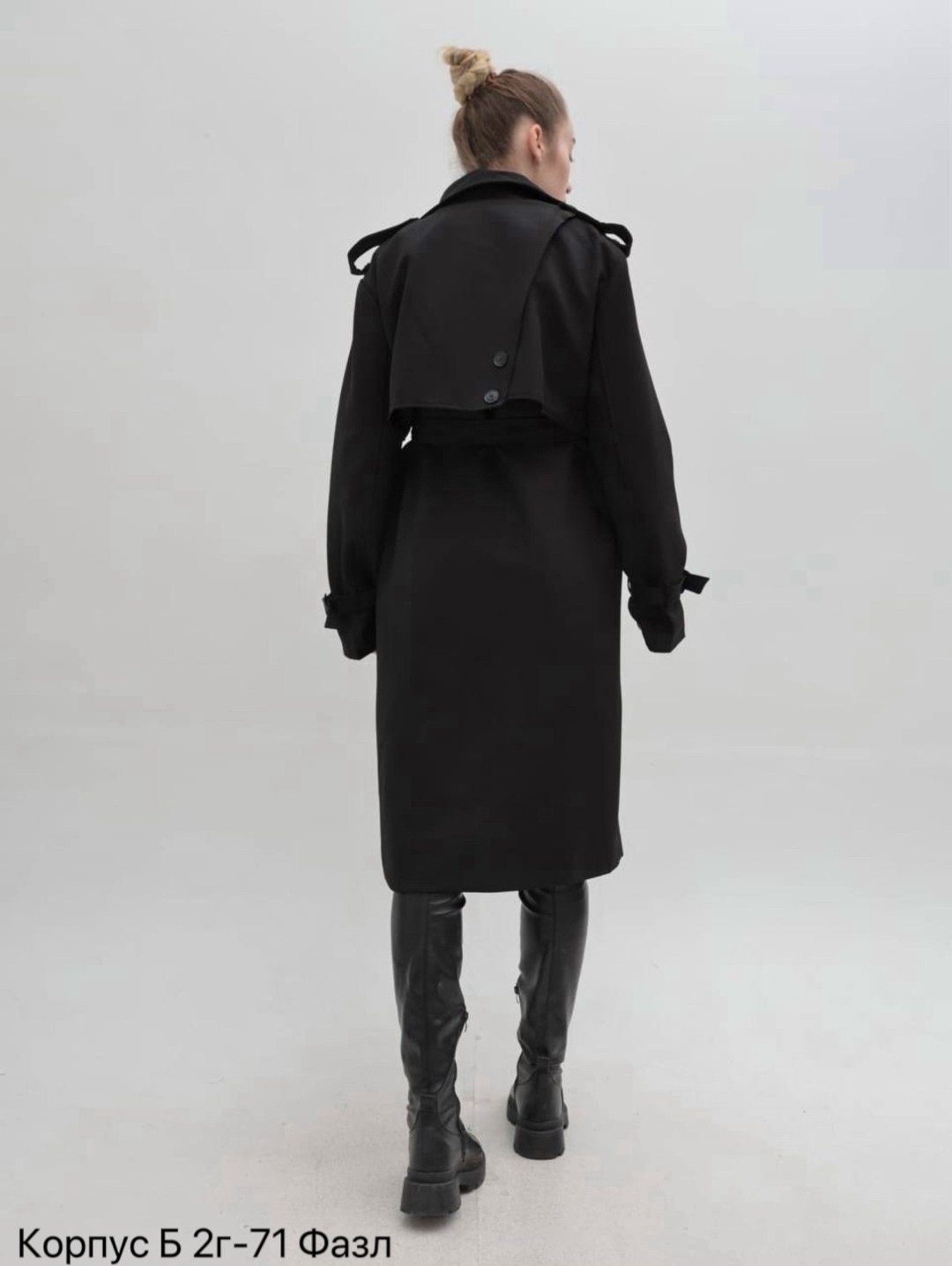 тренч макси объемный niceone бежевый,бежевый плащ,тренч бежевый,тренч бежевый beexist,плащ женский