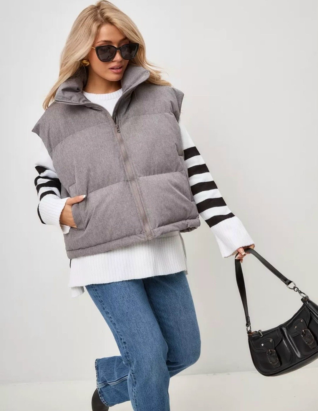 женская жилетка,вязаные жилеты,жилет утепленный,жилет,жилетка утепленная женская