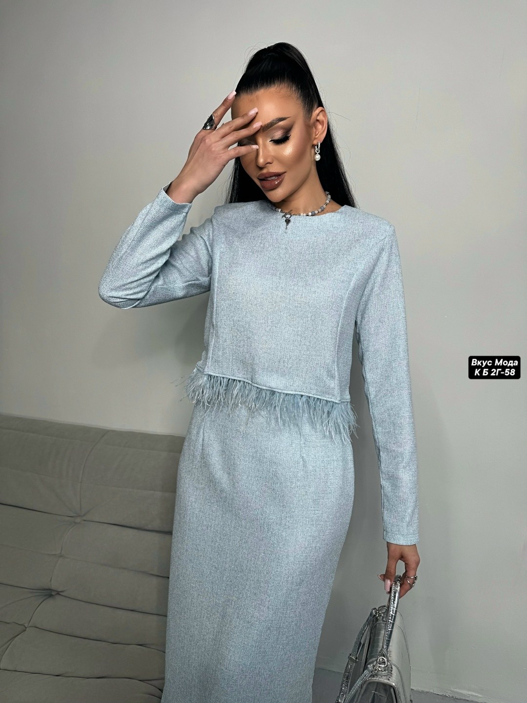 кофта и юбка,женский костюм с юбкой,трикотажный кашемировый костюм двойка с юбкой vera shasherina,костюм с юбкой,женский костюм кофта с юбкой