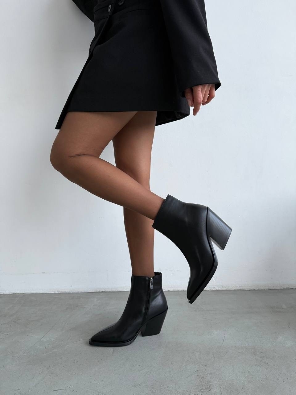 ботильоны женские,стильные ботильоны,ботильоны,демисезонные ботильоны,кожаные ботильоны