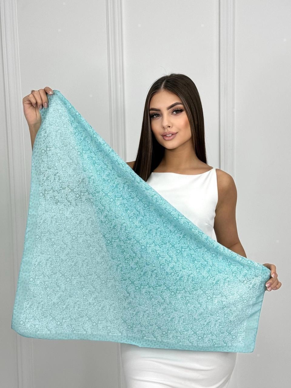 палантин тонкий,хлопковые платки,палантин,стильные платки,женские платки