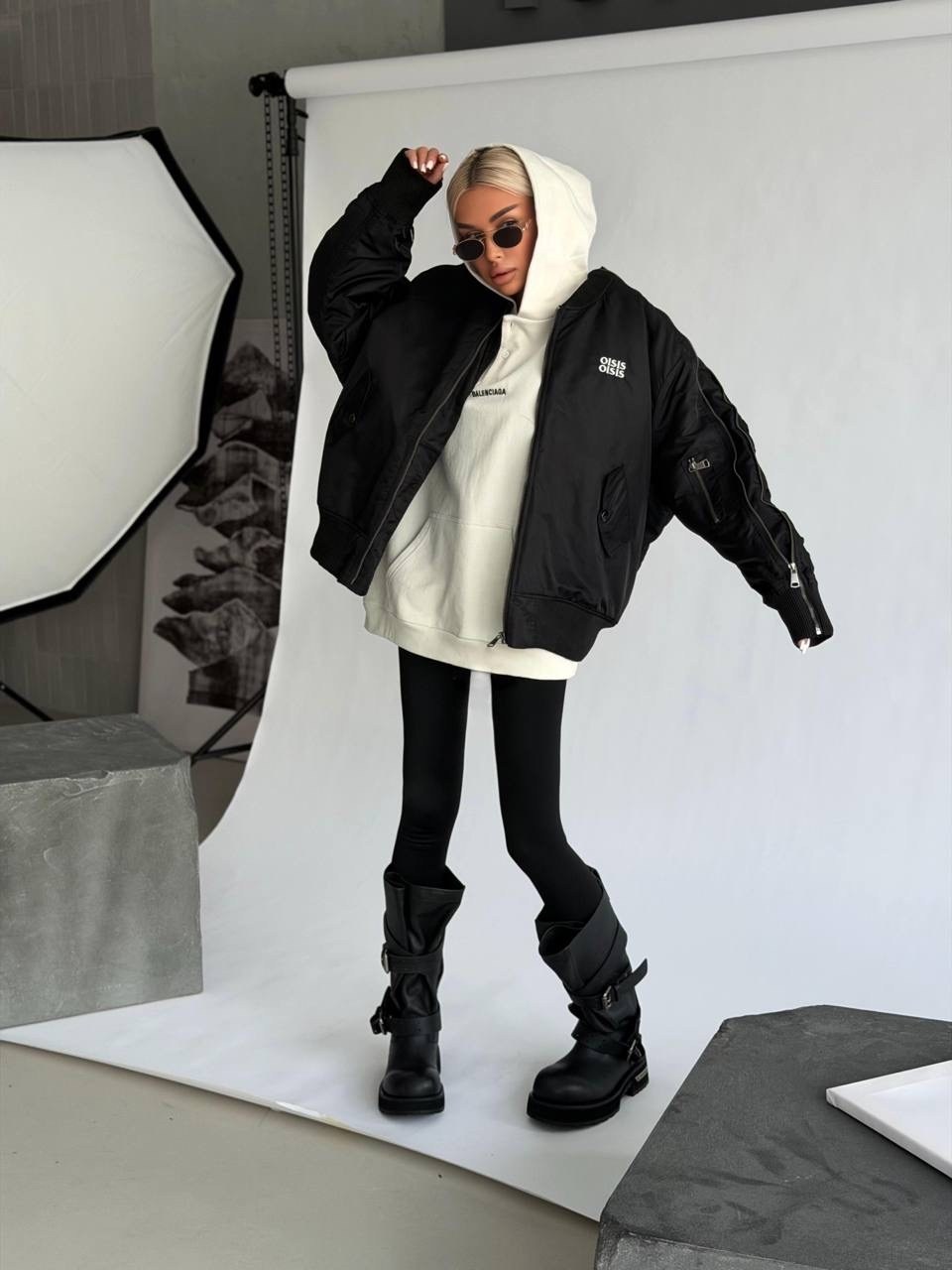 куртка оверсайз,куртка стильная,пуховики оверсайз,демисезонная куртка,куртка