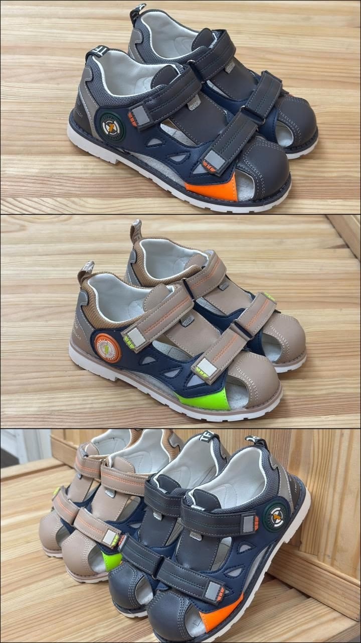 сандалии для мальчика,,ортопедические сандали зебра,сандалии,сандалии детские