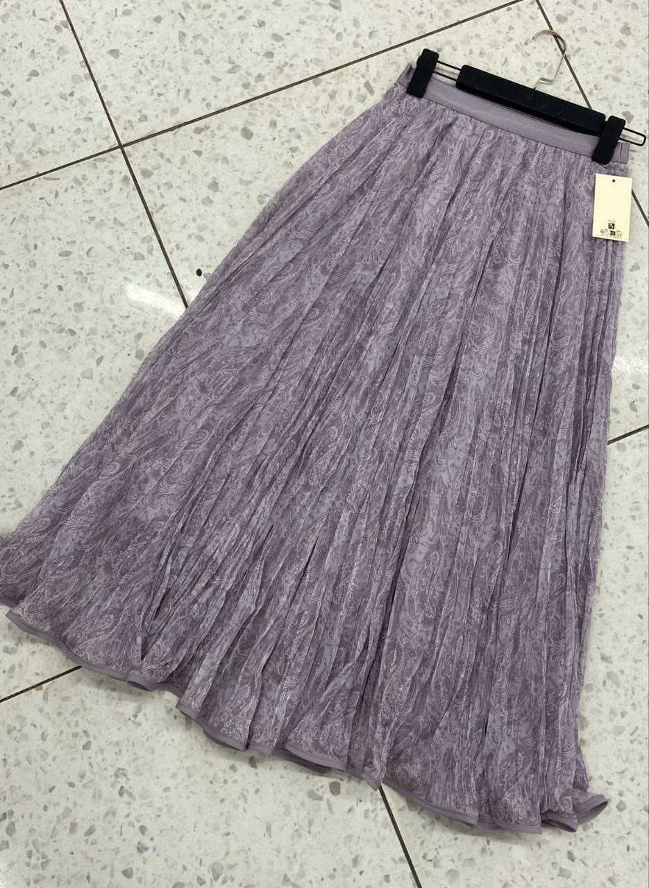 плиссированная юбка,юбка,женская плиссированная юбка,длинная плиссированная юбка с высокой талией,юбка плиссе
