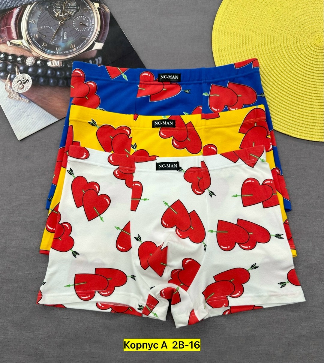 трусы мyжские боксеры,трусы мужские,комплект трусов мужских,мужские трусы с сердечками,трусы мужские боксеры набор