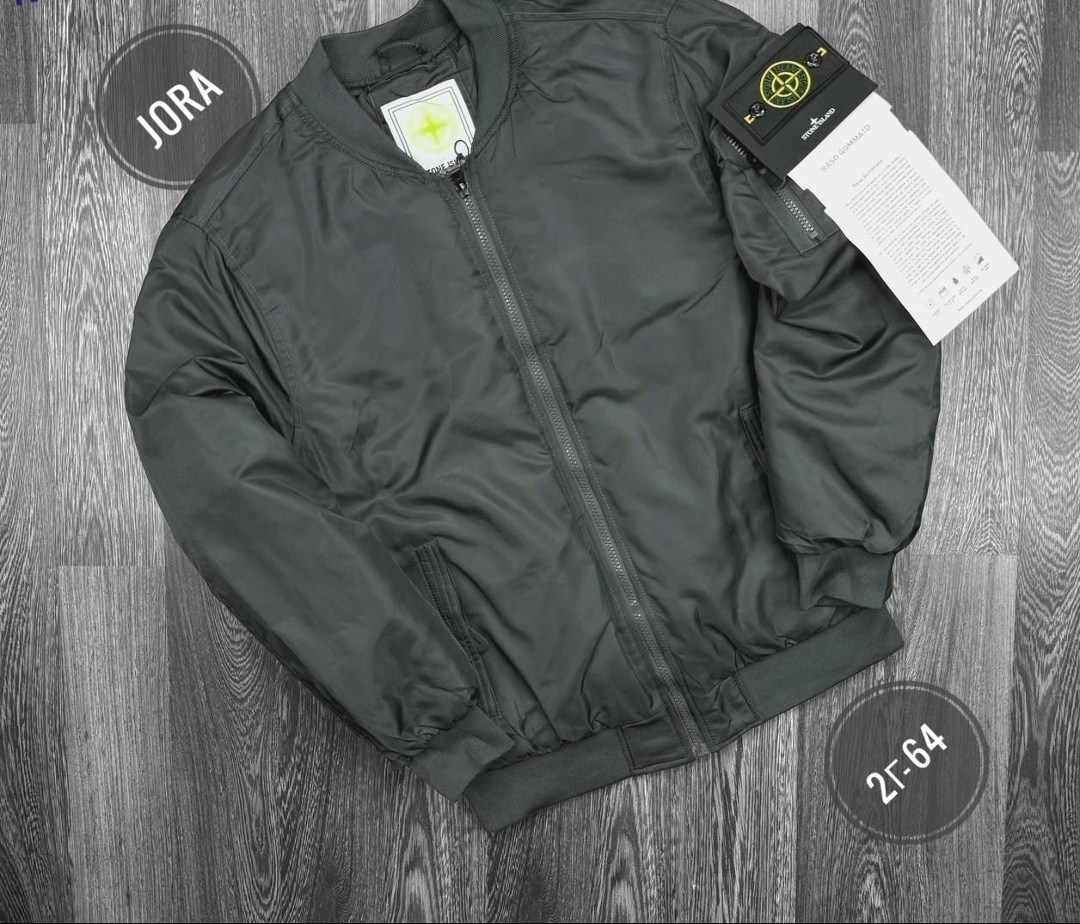 куртка бомбер stone island,бомбер stone island демисезонный,куртка бомбер stone island jamfitwear,бомбер stone island,куртка бомбер