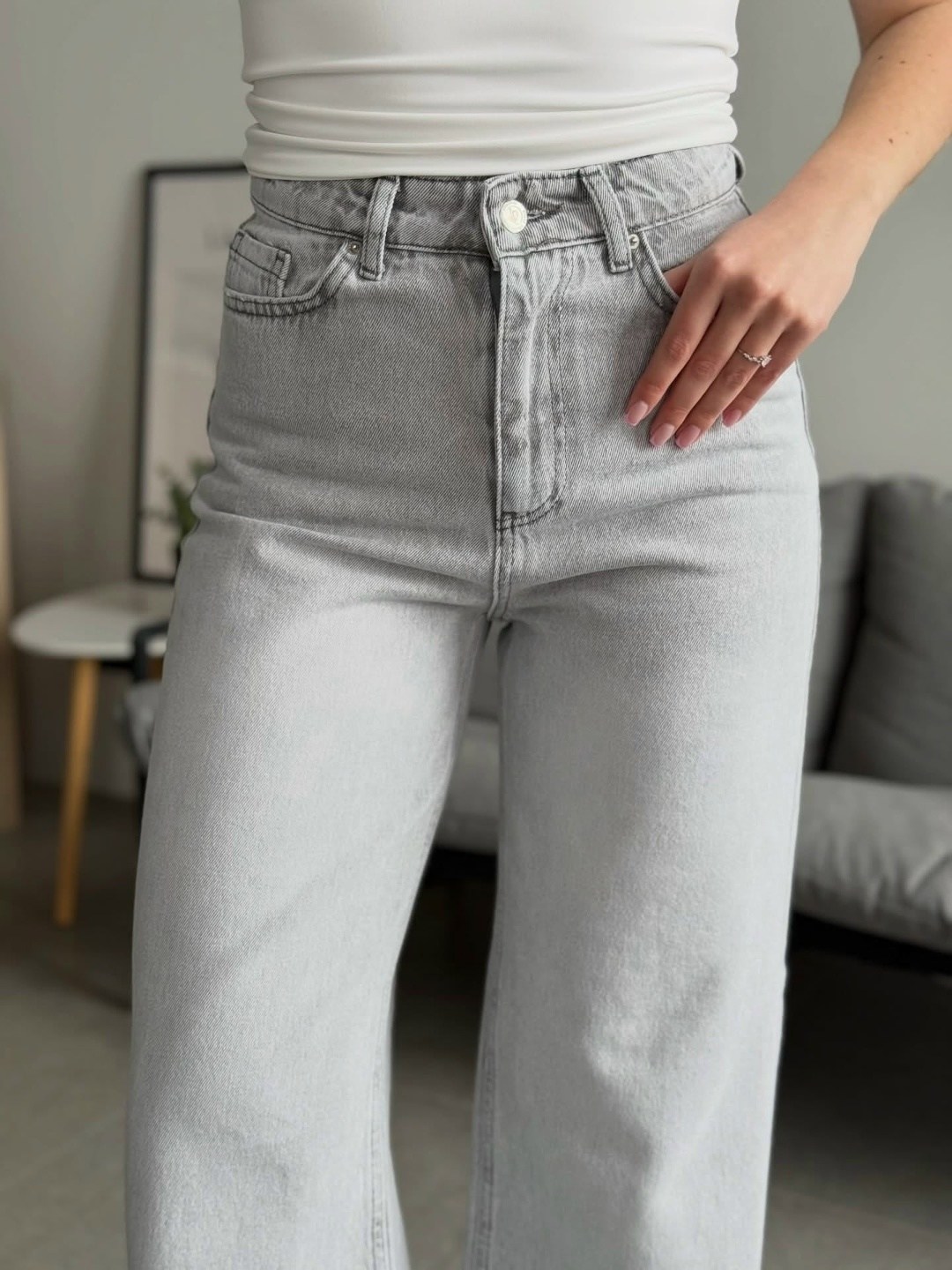 женские джинсы,широкие женские джинсы,джинсы трубы,джинсы,женские джинсы трубы