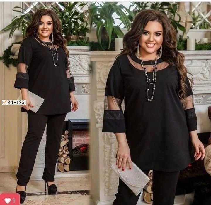 брючный костюм больших размеров,женские костюмы больших размеров,брючный костюм балани,вечерние брючные костюмы больших размеров,нарядный брючный костюм