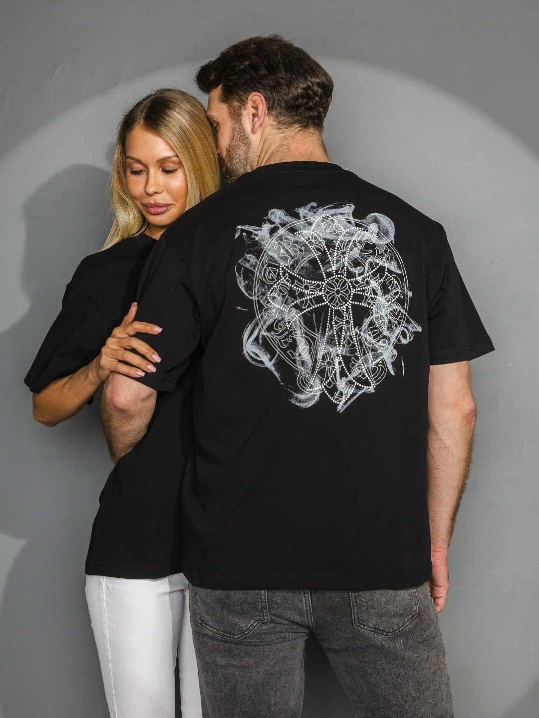 футболка,футболка мужская женская,мужская футболка,черная футболка оверсайз,футболки женская