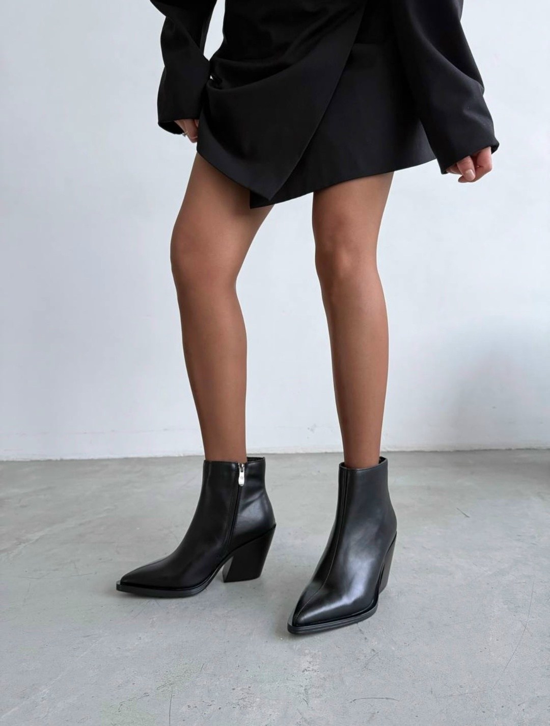 ботильоны женские,стильные ботильоны,ботильоны,демисезонные ботильоны,кожаные ботильоны