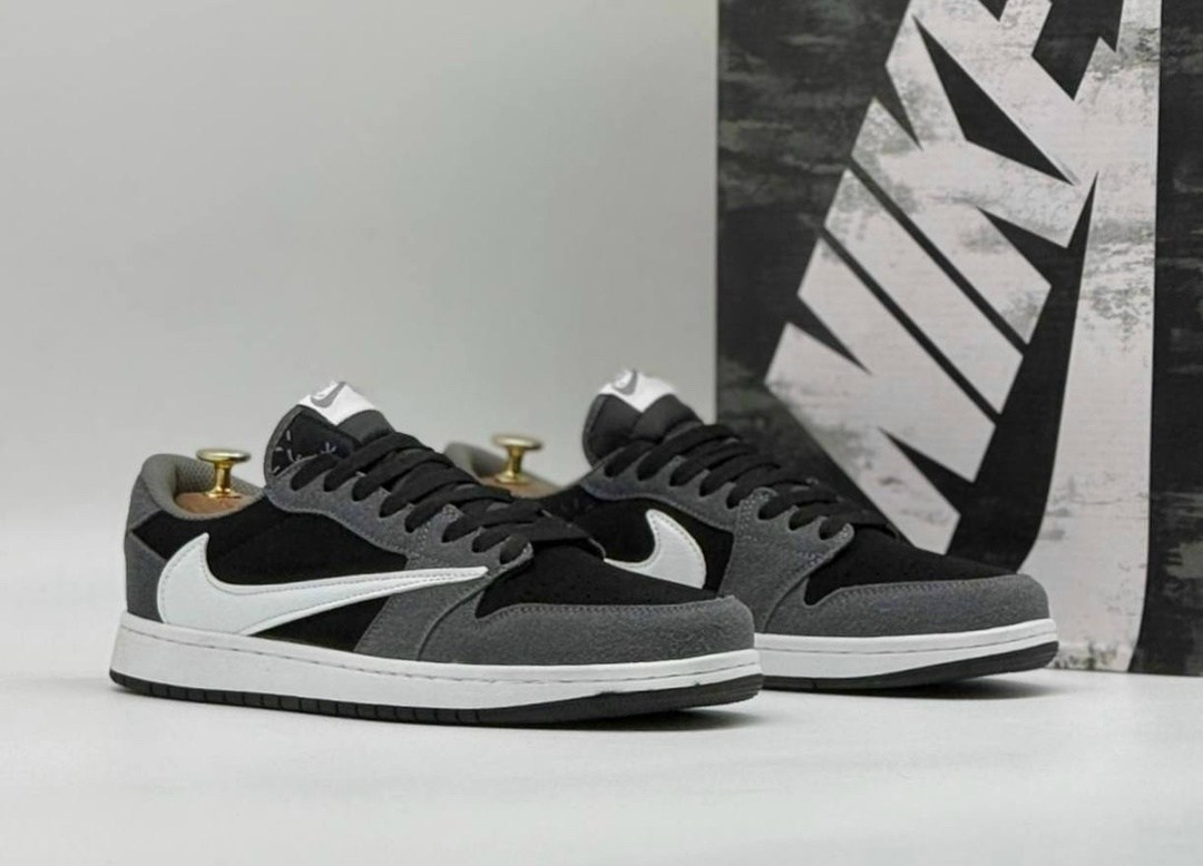 кроссовки nike air jordan 1 low x travis scott,nike air jordan 1 low travis scott,nike air jordan 1 low travis scott black phantom,кроссовки nike air jordan 1 low,кроссовки мужские nike air jordan 1