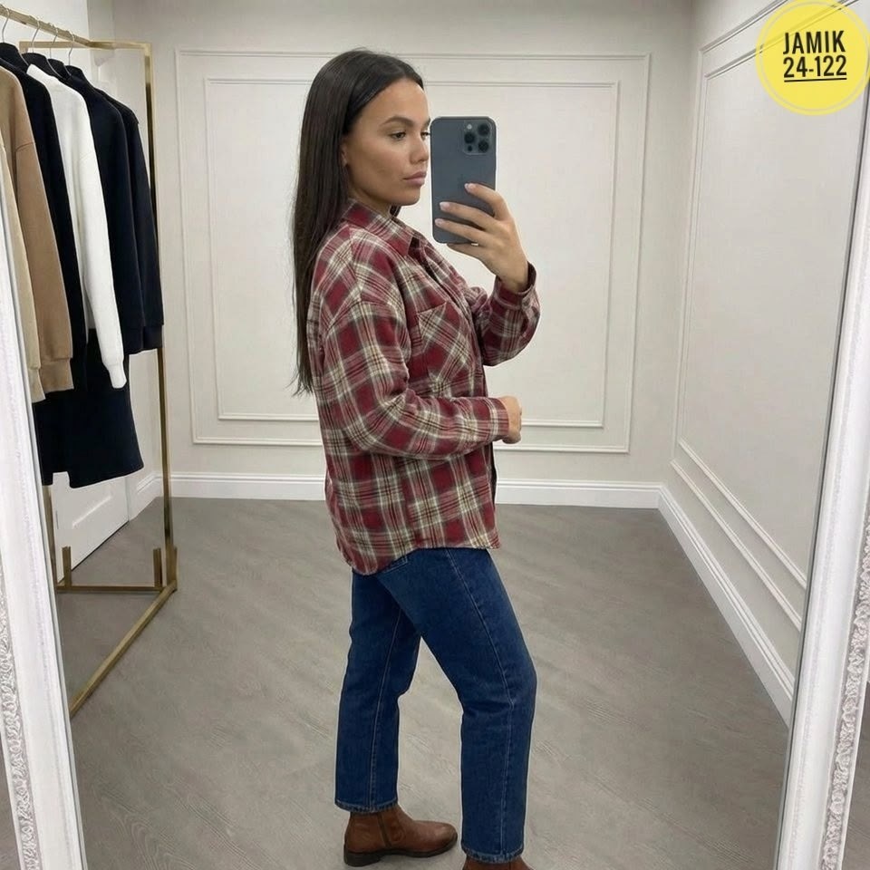 рубашка miu miu оверсайз в клетку варенка,женская рубашка в клетку оверсайз,рубашка в клетку оверсайз ease house,рубашка в клетку свободного кроя,рубашка в клетку женская