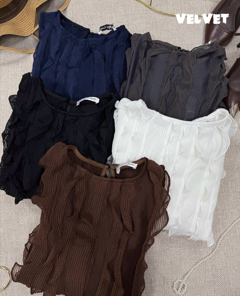 eola 2936 шоколад блуза,женская блуза,блуза eola артикул 2936 шоколад,женская блузка,женская шифоновая блузка