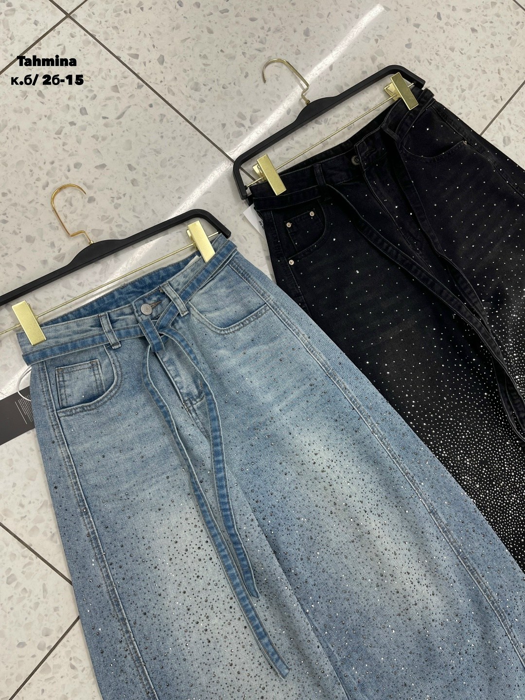 джинсы со стразами,брюки со стразами,длинные брюки,брюки с пайетками,широкие джинсы