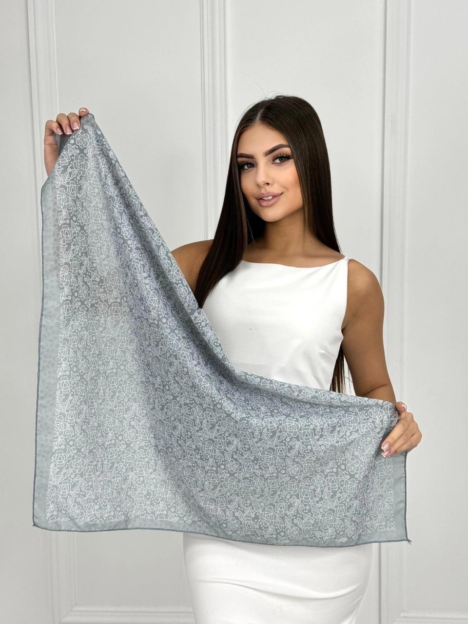 палантин тонкий,хлопковые платки,палантин,стильные платки,женские платки