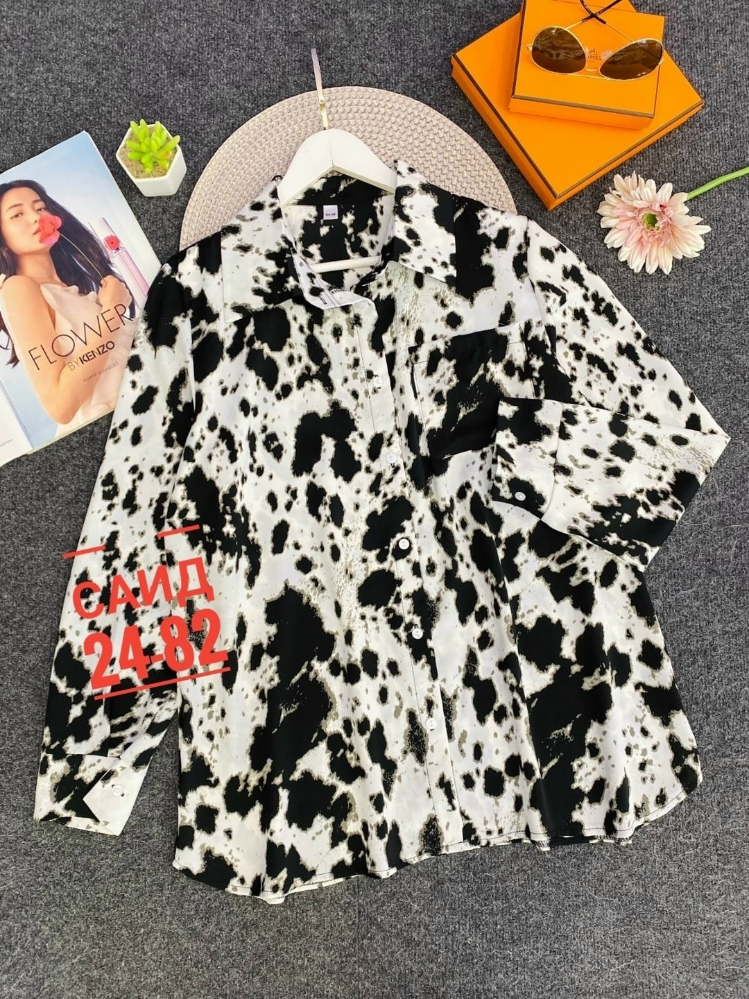 рубашка блузка,женская рубашка,рубашка женская с принтом,женская блузка,рубашка с принтом